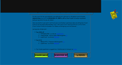 Desktop Screenshot of infor29.hollosite.com