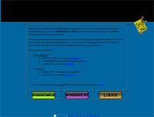 Tablet Screenshot of infor29.hollosite.com