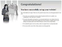 Tablet Screenshot of inforsol.hollosite.com