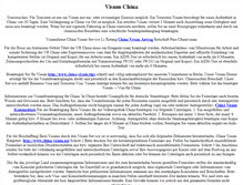 Tablet Screenshot of chinadress.hollosite.com