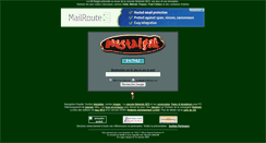 Desktop Screenshot of nestalgik.hollosite.com
