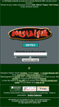 Mobile Screenshot of nestalgik.hollosite.com